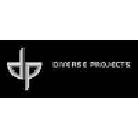 Diverse Projects Ltd Logo