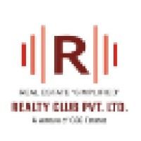 Realty Club Pvt. Ltd. Logo