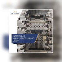 SILVASSA WOVEN SACKS PRIVATE LIMITED Logo