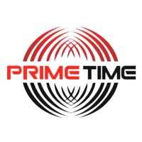 Prime Time Research Media Pvt. Ltd. Logo
