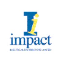 Impact Electrical Distributors Logo