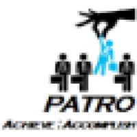 PATRO Logo