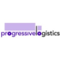 Progressive Logistics Ltd Logo