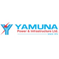 YAMUNA POWER AND INFRASTRUCTURE LIMITED Logo