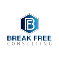 Break Free Consulting Logo