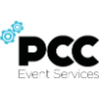 PCC Event Services Logo