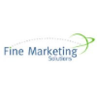 Fine Marketing Solutions Logo