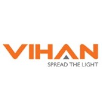 VIHAN ELECTRIC PRIVATE LIMITED Logo