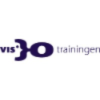 VIStrainingen Logo