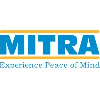 Mitra Industries Private Limited Logo