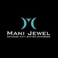 Mani Jewel Logo