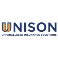 UNISON Insurance Broking Services Pvt Ltd Logo