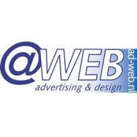 @WEB advertising & design BV Logo