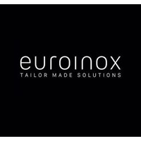 Euroinox | Tailor Made Solutions Logo
