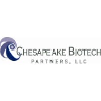 Chesapeake Biotech Partners, LLC Logo