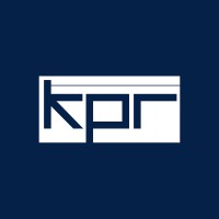 KPR Next Generation Recruitment Logo