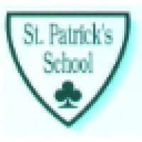 St Patricks School Logo