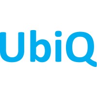 UbiQ Logo