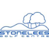 Stonelees Golf Centre Logo