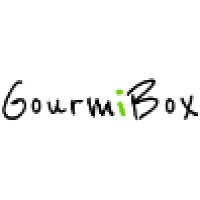GourmiBox Logo