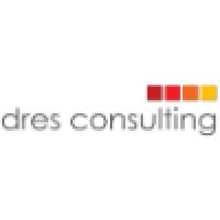 dres consulting Logo