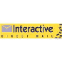 Interactive Direct Mail Logo