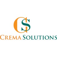 Crema Solutions Private Limited Logo