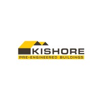 KISHORE INFRATECH PRIVATE LIMITED Logo