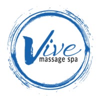Vive Massage Spa Logo