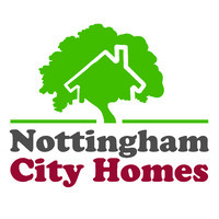 Nottingham City Homes Logo