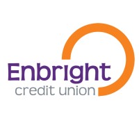 Enbright Credit Union Logo