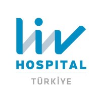 Liv Hospital Group Logo