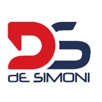 De Simoni Società Benefit Logo