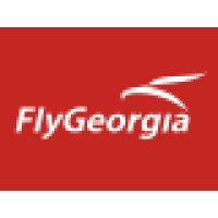 FlyGeorgia Logo