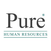 Pure Human Resources Ltd Logo