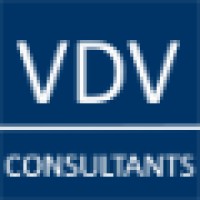 VDV consultants BV Logo