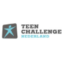 Teen Challenge Nederland Logo