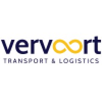 Vervoort Transport & Logistics Logo