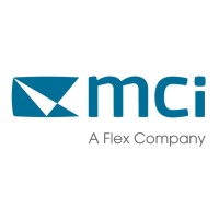 MCi (Mirror Controls International) Logo