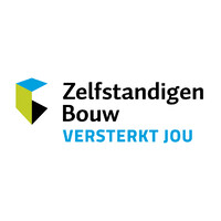 Zelfstandigen Bouw Logo