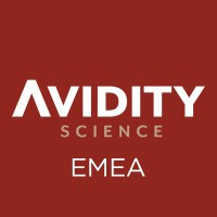 Avidity Science - EMEA Logo