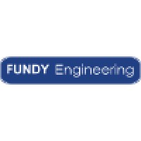 Fundy Engineering Logo
