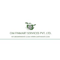 OM FINMART SERVICES PRIVATE LIMITED Logo