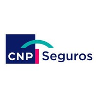 CNP Seguros Logo