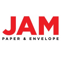 JAM Paper & Envelope Logo