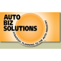 Auto Biz Solutions, LLC Logo
