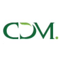 Communications Design & Management Pty Limited Logo
