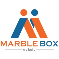 Marble Box Logo