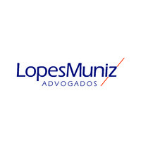 Lopes Muniz Advogados Logo