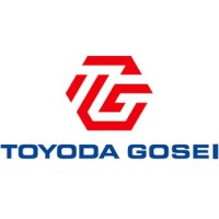 Toyoda Gosei South India Pvt Ltd Logo